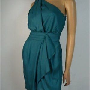 Amazing dress! Gorgeous color. Very fluttering